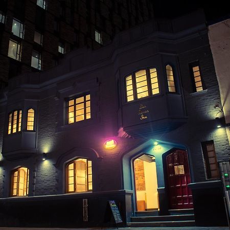 Las Aguas Inn ボゴタ エクステリア 写真