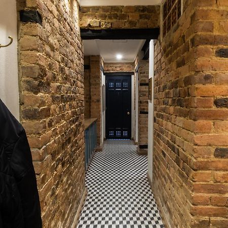 Las Aguas Inn ボゴタ エクステリア 写真