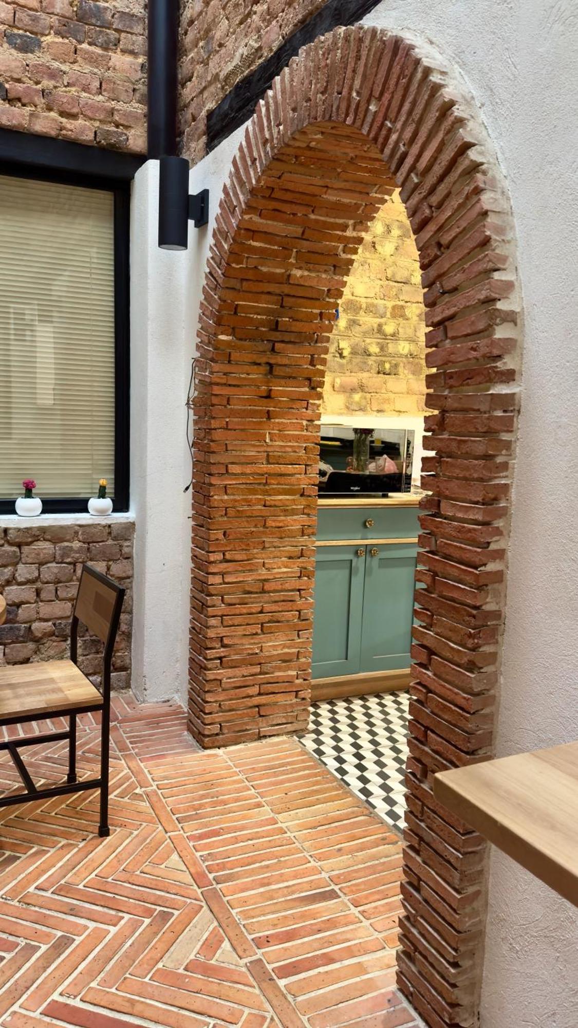 Las Aguas Inn ボゴタ エクステリア 写真