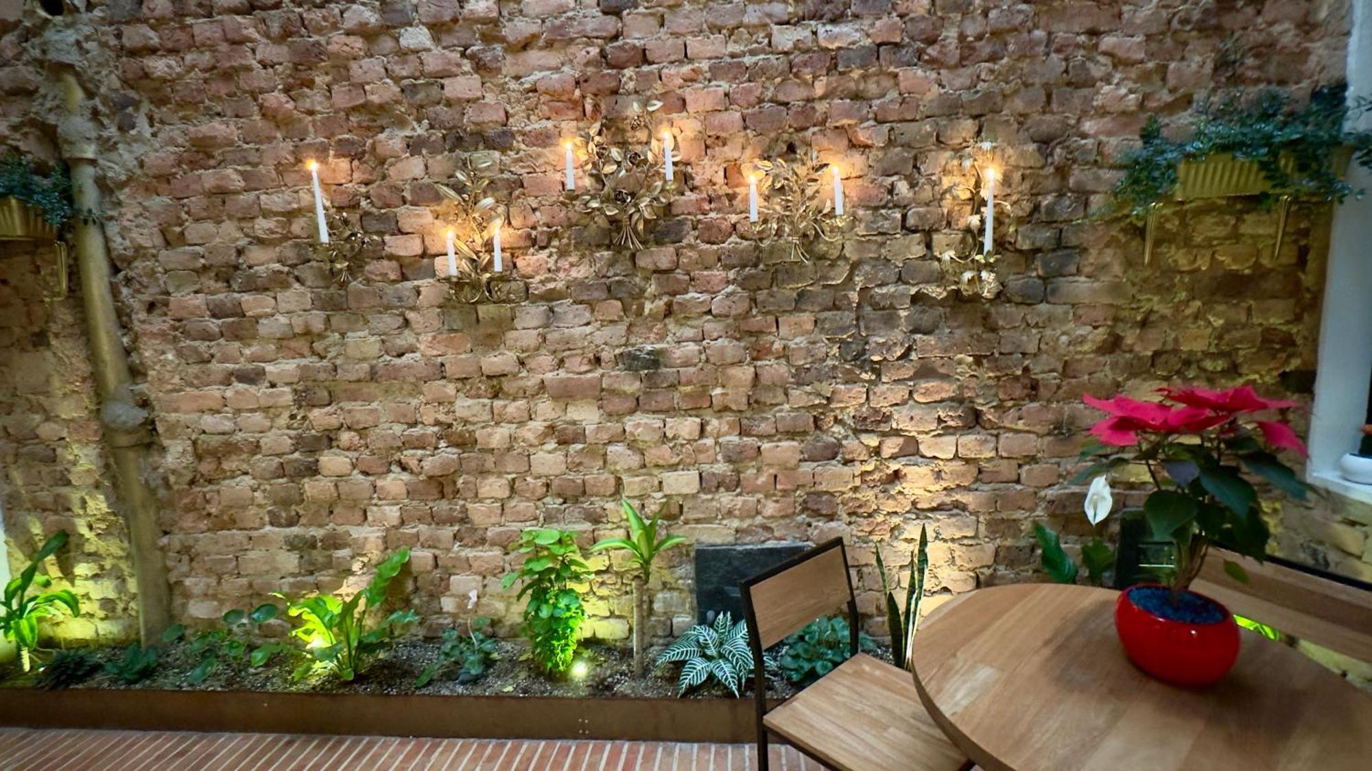 Las Aguas Inn ボゴタ エクステリア 写真