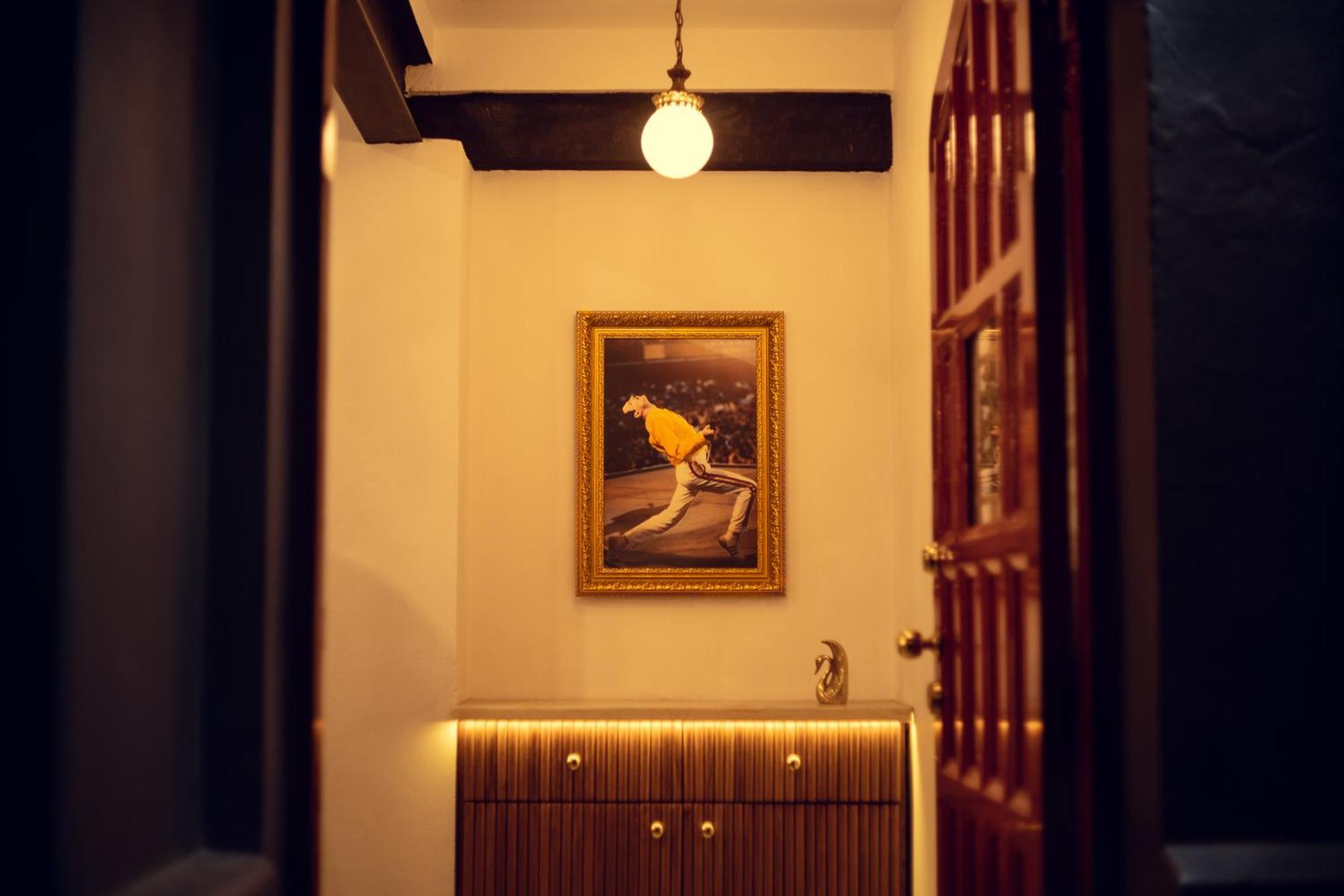 Las Aguas Inn ボゴタ エクステリア 写真