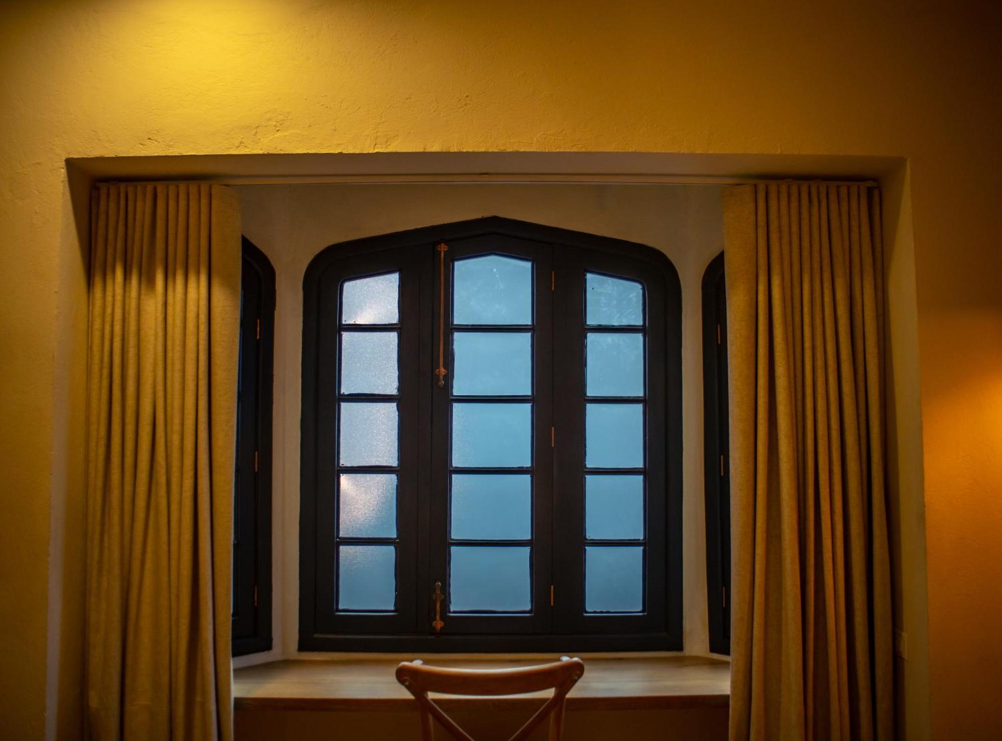 Las Aguas Inn ボゴタ エクステリア 写真