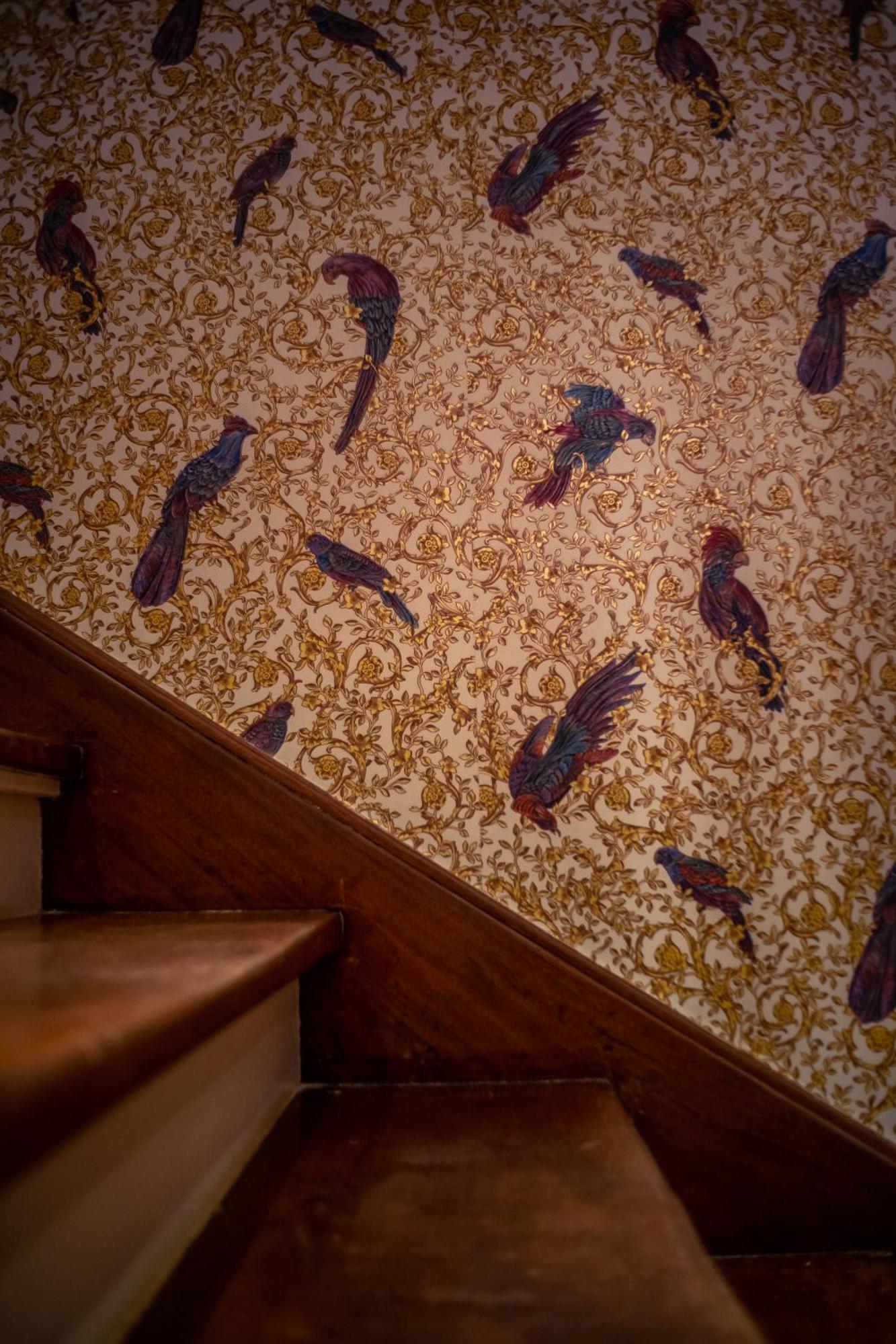 Las Aguas Inn ボゴタ エクステリア 写真