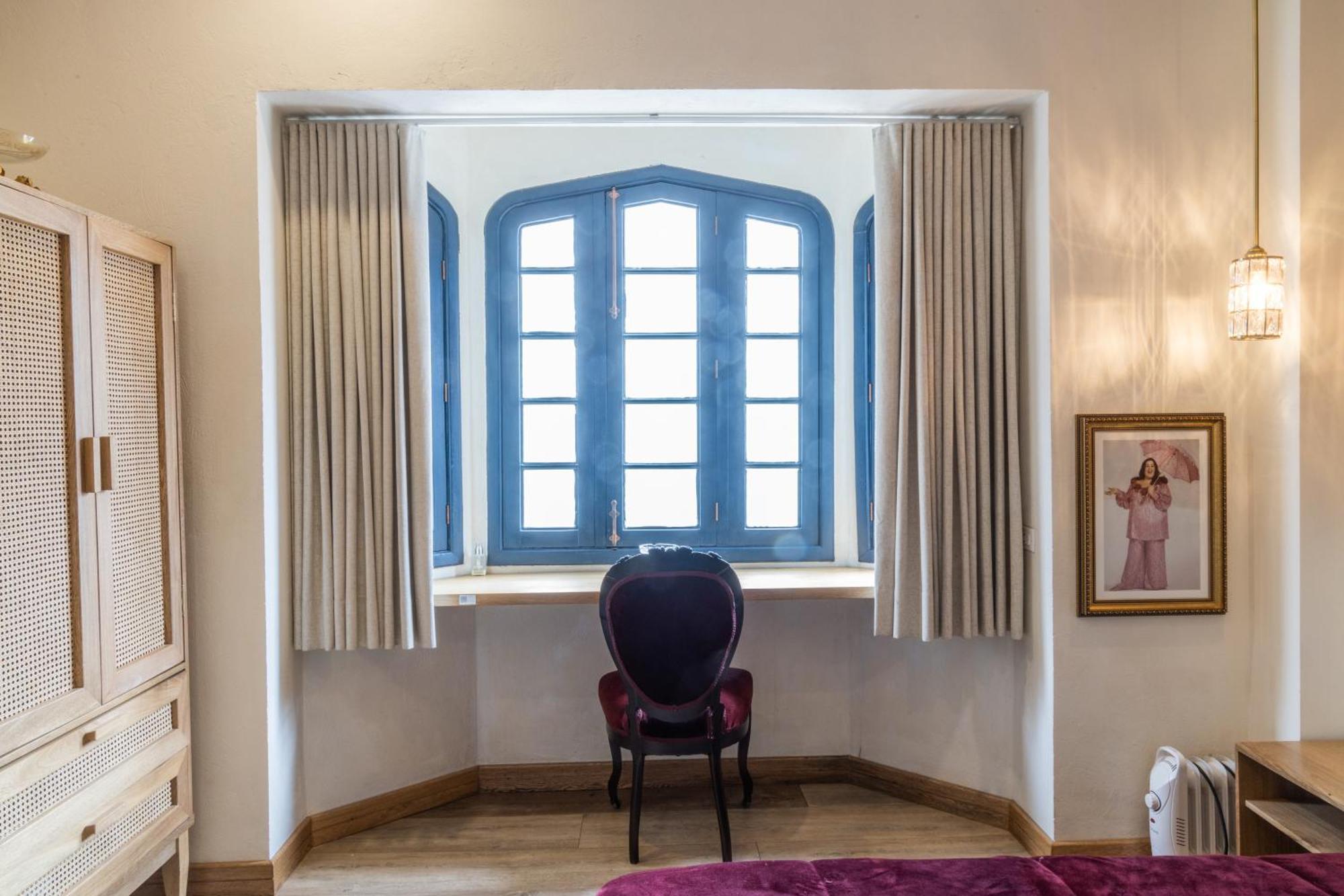 Las Aguas Inn ボゴタ エクステリア 写真