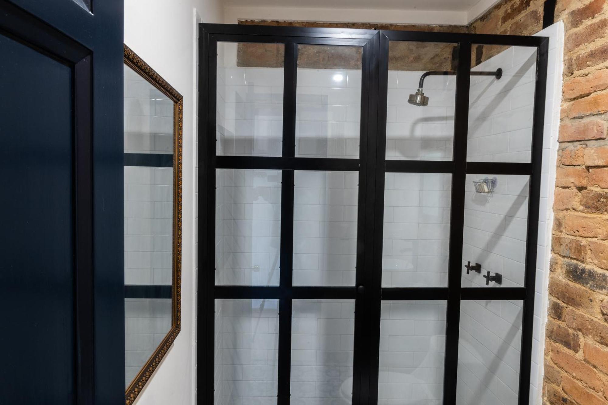 Las Aguas Inn ボゴタ エクステリア 写真